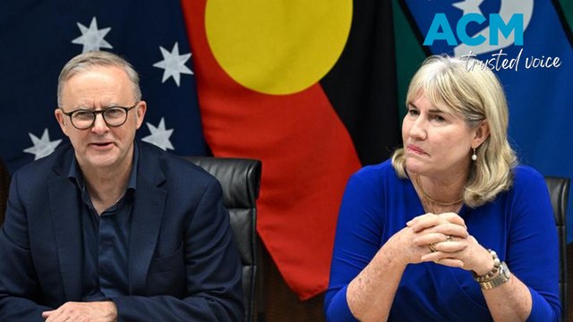 Labor promises almost $1 billion for Northern Territory rare earths project