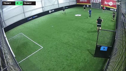 Jean Jacques 14/03 à 22:03 - Football Terrain 3 (LeFive P13)