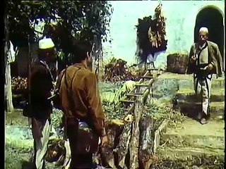 FILMI "BESA E KUQE" | Kinematografia, Arti Skenik - Sporti