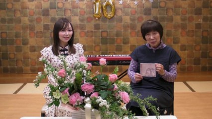 みちるのお世話様第123回🎶ゲストにシンガーソングライター・MOAMiを迎えて特別トーク！