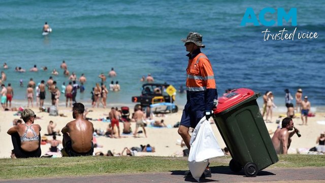 Littering, asbestos fines to double in major crackdown