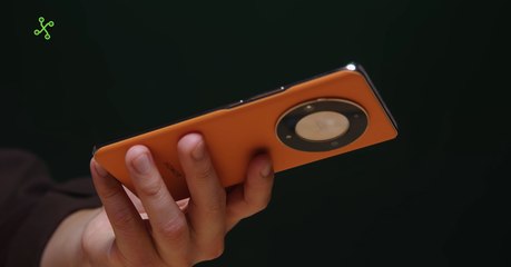 HONOR Magic 6 Lite el mas resistente