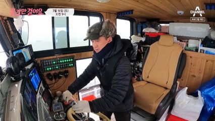 [예고] 24시간이 모자라! 쉴 틈 없는 충남 태안에서 그는 건강을 되찾을 수 있을까?