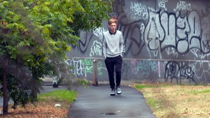 New campaign demands more government action for youth homelessness