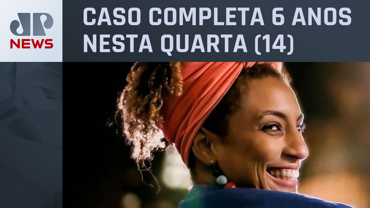 Investigação dos assassinatos de Marielle Franco e Anderson Gomes chega ao STF