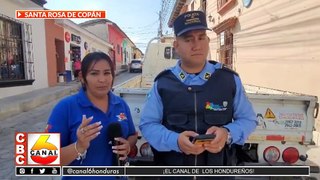 Rescatan 7 niños en Corquín, Copán con destino hacia los Estados Unidos de América