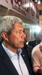 Jerônimo Rodrigues destaca importância da agricultura familiar e do turismo na Origem Week Bahia