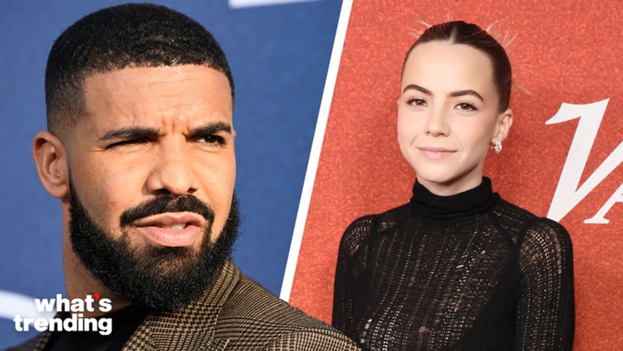 Bobbi Althoff Allegedly Kicked Out of Drake’s SXSW Party