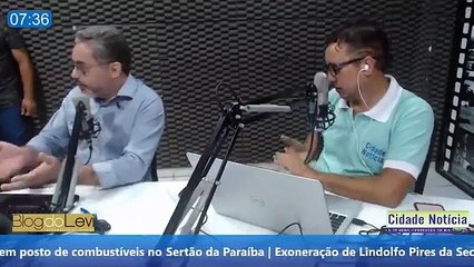 Aguardando decisão de apoio de Zenildo, Helder Carvalho manda ‘recado’: “Eu votei duas vezes nele”