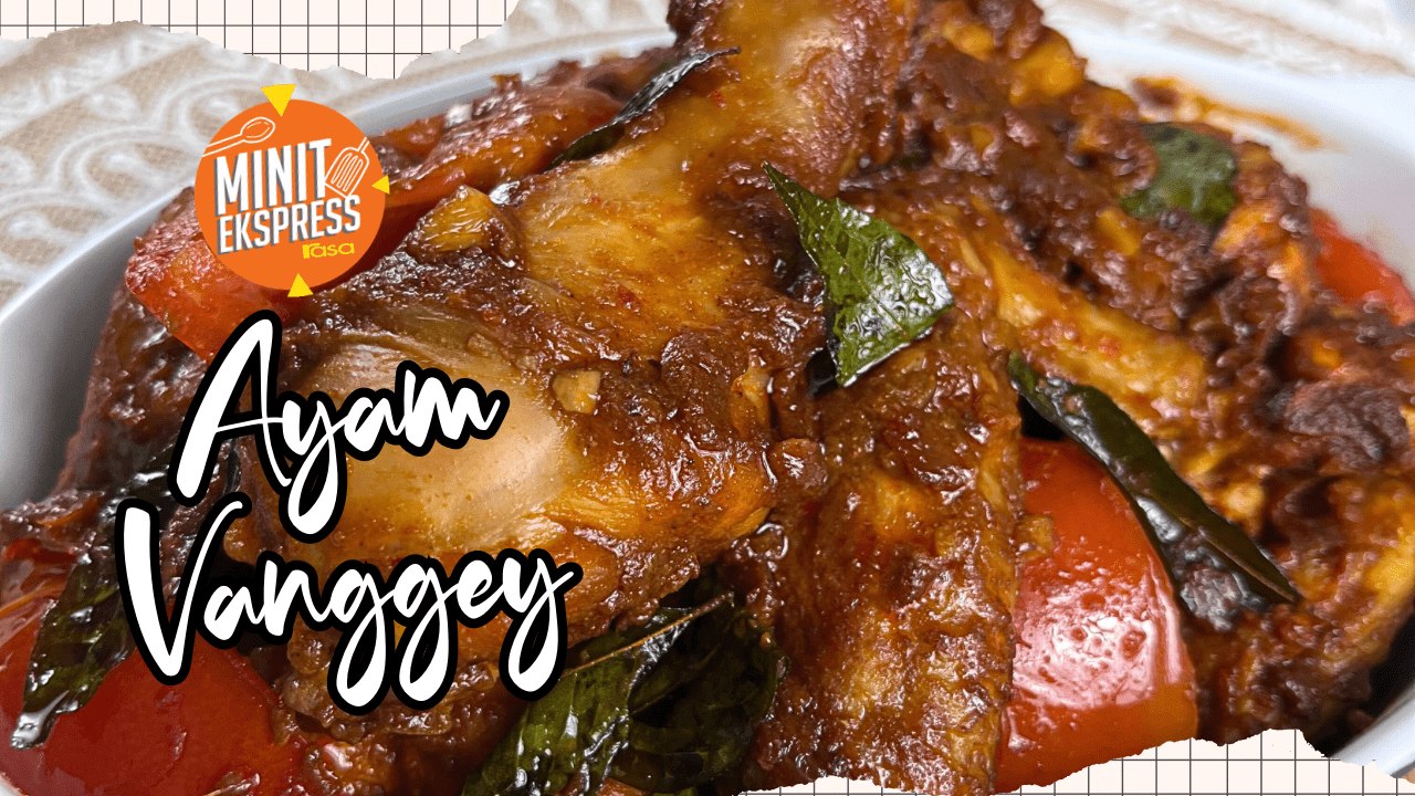 Ayam Vanggey Surrrr...