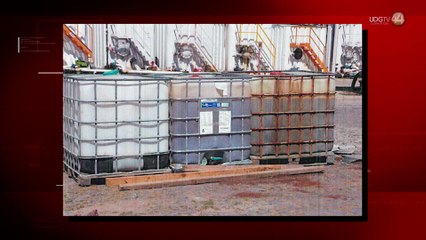 En El Salto, la FGR incauta uno de los Centros de Almacenamiento y Distribución Más Grande del País