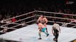 WWE live event Seth Rollins vs Drew McIntyre Full Match - WWE Road to Wrestlemania