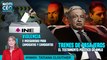 NotiCEO: Trenes de pasajeros: el testamento político de AMLO / Violencia e Inseguridad para candidatos