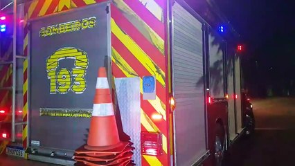 Novo incêndio em casa no Alto Alegre teria começado em colchão