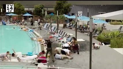 9-1-1 7x02 Season 7 Episode 2 Trailer - Rock the Boat