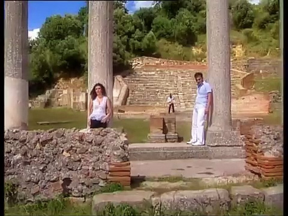 Greta Kocii ft.Erion Korini - Kush ka faj