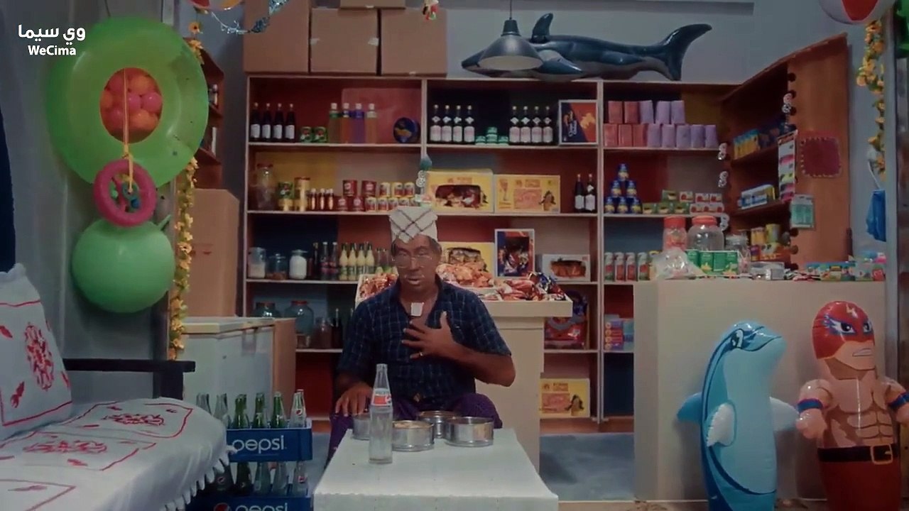 مسلسل وديمة وحليمة موسم 3 حلقة 4