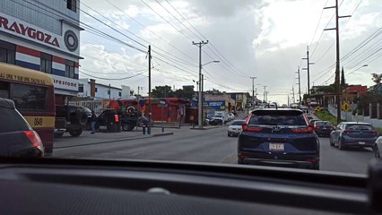Tour en Coche por Tijuana: Zona Este y sus Encantos | Baja California