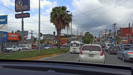 Viaje por Tijuana: Descubre la Zona Este en Coche | Baja California