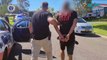 Man arrested after East Maitland shooting - Newcastle Herald - 15/3/24