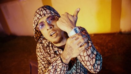 CDobleta - Estas Pacas No Me Dan