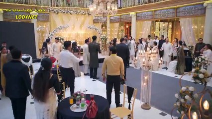 مسلسل على صدى الخلخال مترجم الحلقة 111