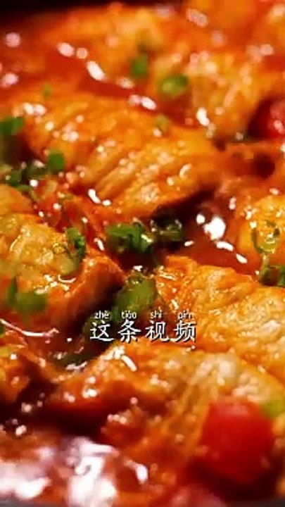 The Joy on the Tongue of Chinese Cuisine