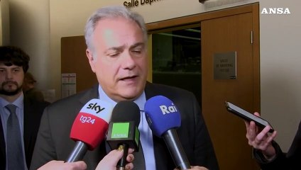 Il padre di Salis al Pe, "contro Ilaria processo politico"