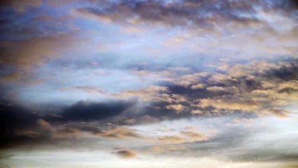 Template Videos Clouds, Sunlight, Viewing - adalinetv