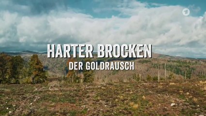 Harter Brocken -08- Der Goldrausch