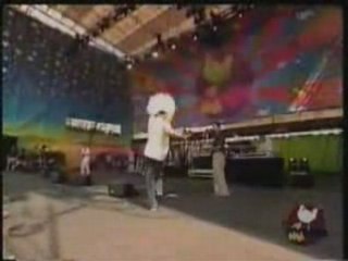 Jamiroquai - Best Moments (1992 - 2007)