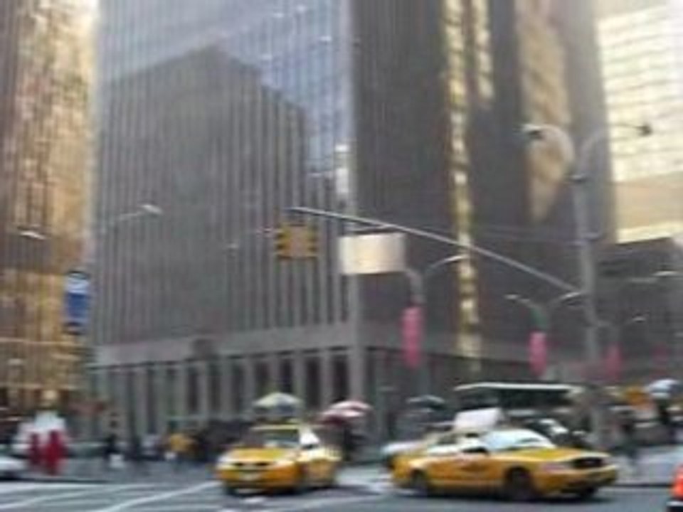 Building in New York de oouuufff!!!