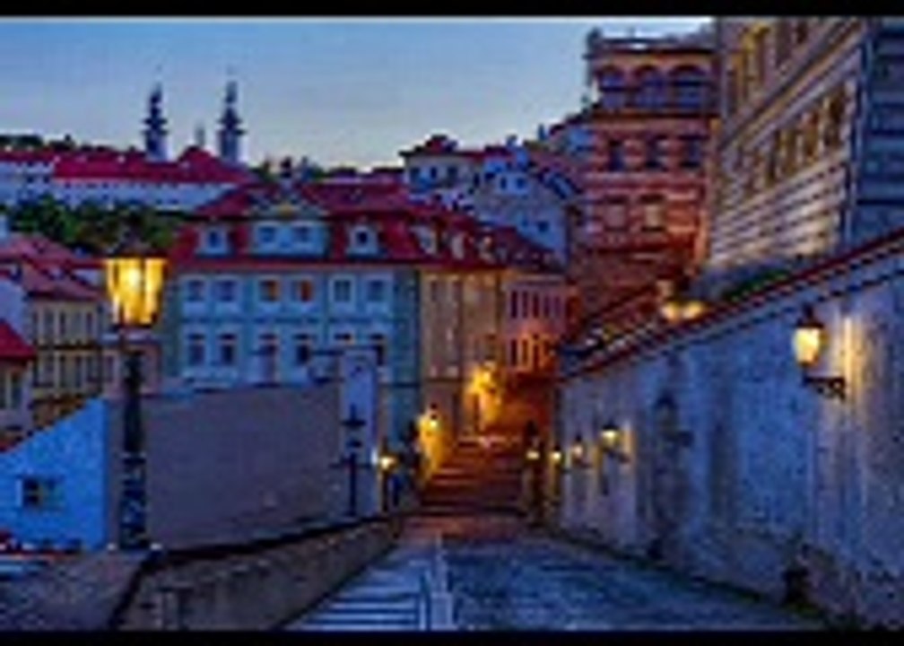 Old town