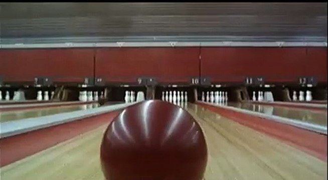 Trois couleurs : Rouge Bande-annonce (ES)