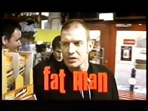 Arnaques, crimes et botanique Bande-annonce (IT)