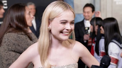 Emily Alyn Lind Recalls Watching OG 'Ghostbusters' in a Cemetery With Her Grandpa | THR Video