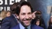 Paul Rudd Dishes on Working With 'Ghostbusters' OG Cast: 