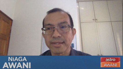 Ketidaktentuan nilai ringgit: Bila kita perlu risau?