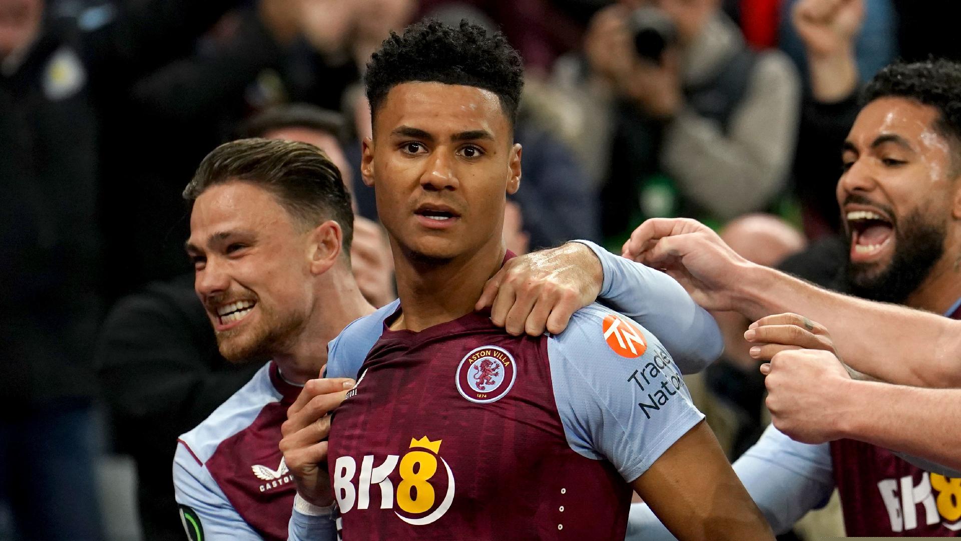 Aston Villa v Ajax | Europa Conference League 23/24 | Match Highlights