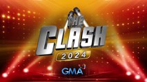 'The Clash 2024' opens online auditions