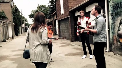 Savoir Adore - We Talk Like Machines (Live Southern Souls 2010)