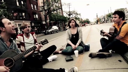 Savoir Adore - Sarah's Secret (Live Southern Souls 2010)