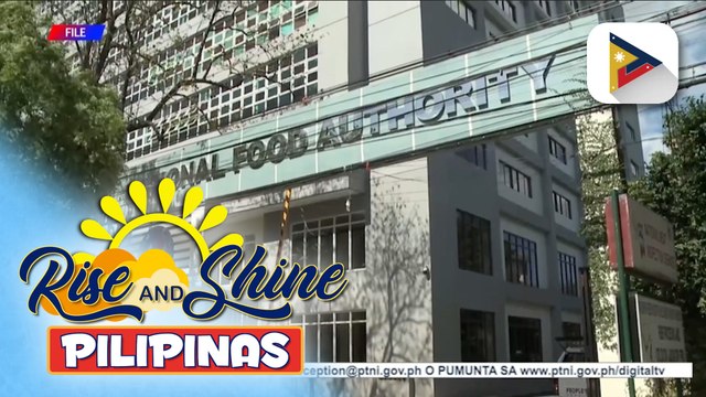 D.A. Sec. Laurel, desididong panagutin ang mga nasa likod ng maanomalyang bentahan ng bigas ng NFA