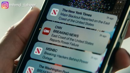 بيصحى من النوم بيلاقي سنانه كلها بتقع لدرجة إنه بيقدر يشيلها بإيديه