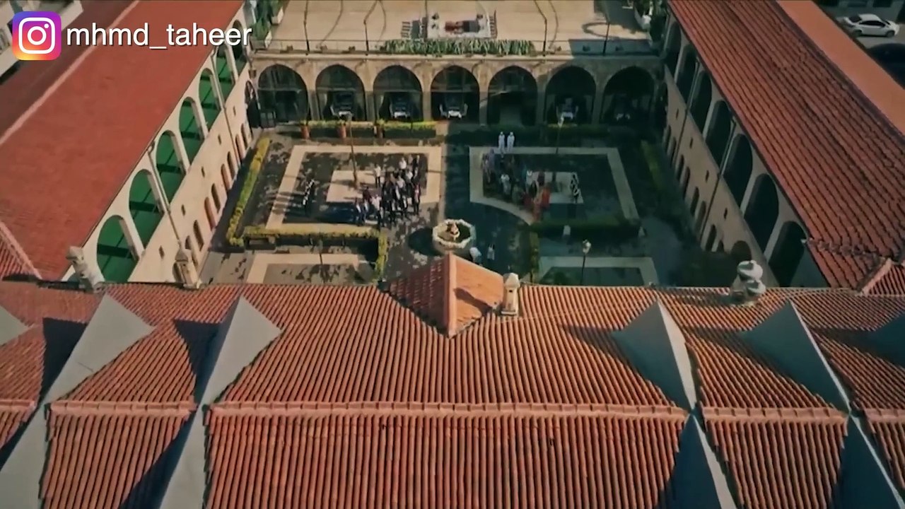 جده بيجبره يروح يتجوز بسبب إنه متدلع فبيقرر يسيب خطيبته ويتجوز أختها