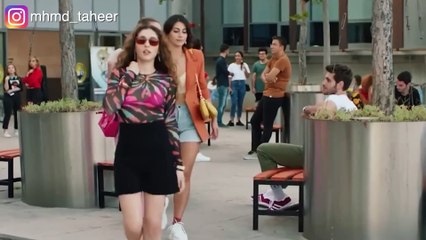 شاب من عيلة غنية بيقع في حب بنت جميلة لكنه بيتصدم لما بيعرف إنها عاملة نضافة في فندق