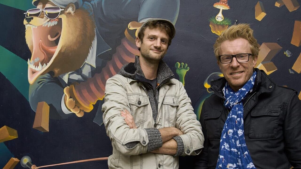 Echappées belles vidéo bande annonce