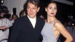 Minnie Driver wishes she could have comforted her younger self when she was heartbroken over her and Matt Damon’s break-up