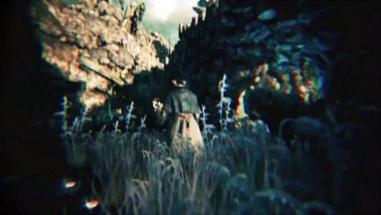 Bloodborne - Story Trailer