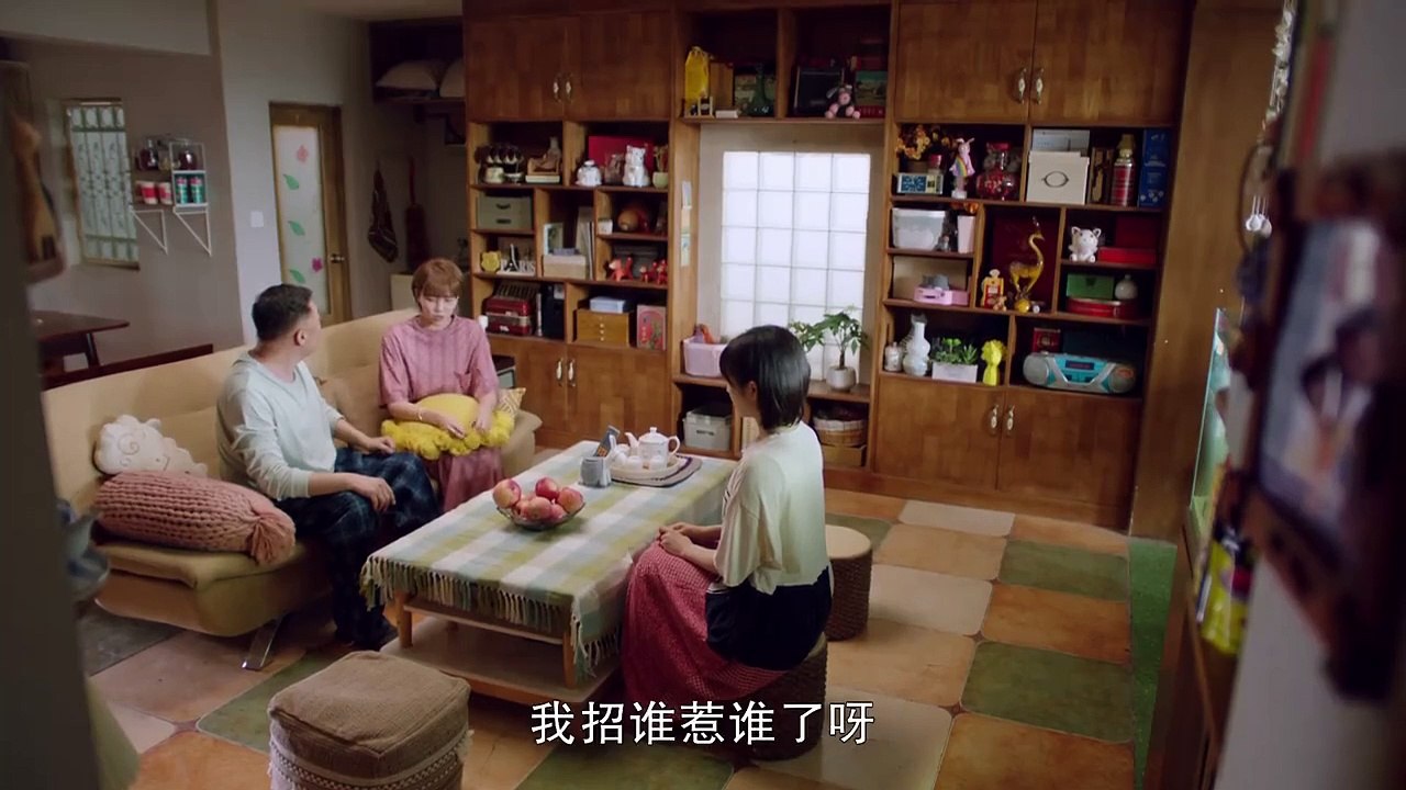Angels Fall Sometimes Ep 14 Eng sub